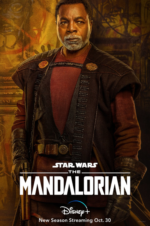 the mandalorian t2