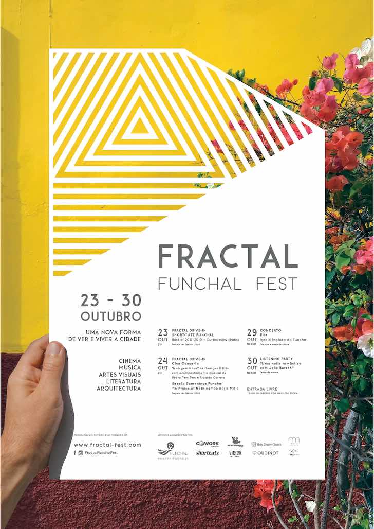 FRACTAL Funchal Fest