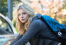 Chlöe Grace Moretz