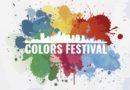 colors festival