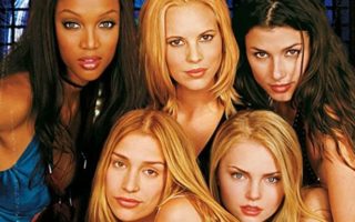 Coyote Ugly