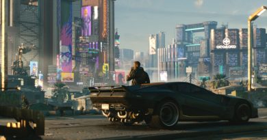 Cyberpunk 2077