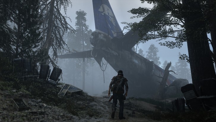 days gone playstation now PlaneCrash_1080_1465877083_1490040126