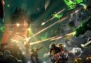 Deep Rock Galactic