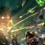 Deep Rock Galactic