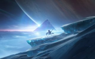 Destiny 2: Beyond Light