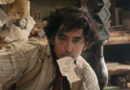 Dev Patel