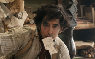 Dev Patel
