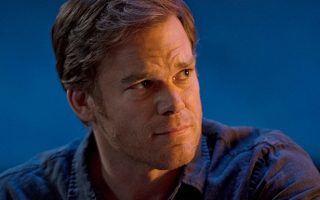 Dexter Michael C.Hall