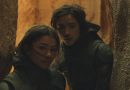 Dune, Dune: Parte 2