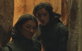 Dune, Dune: Parte 2