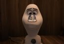 Frozen