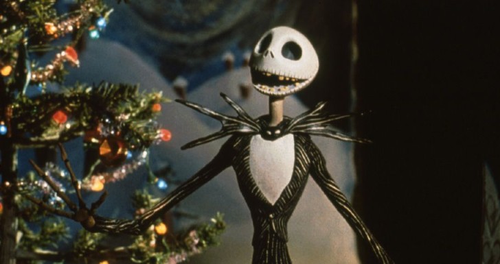 Tim Burton