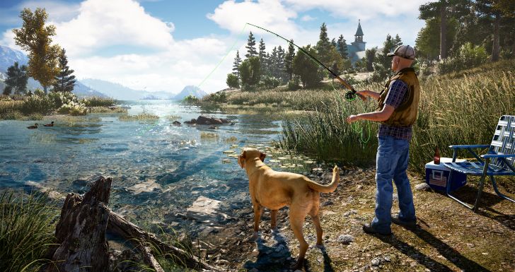 Far Cry 5