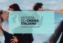 13ª Festa Cinema Italiano