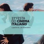 13ª Festa Cinema Italiano