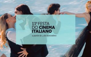 13ª Festa Cinema Italiano