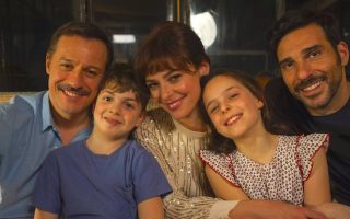 Festa do Cinema Italiano