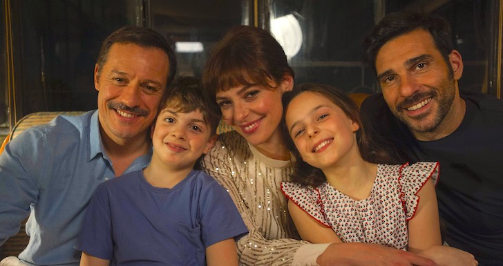 Festa do Cinema Italiano