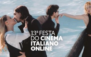 Festa do Cinema Italiano
