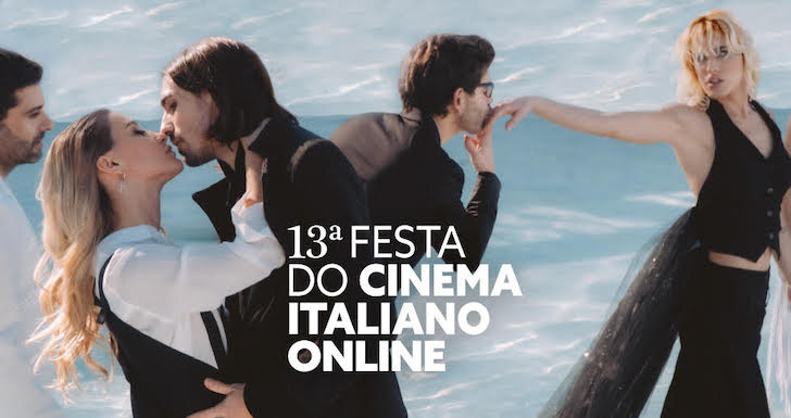 Festa do Cinema Italiano