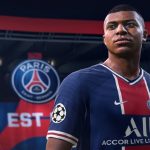 Fifa 21 wallpaper