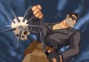 Full Throttle Remastered