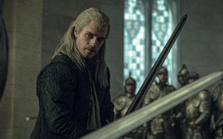 The Witcher