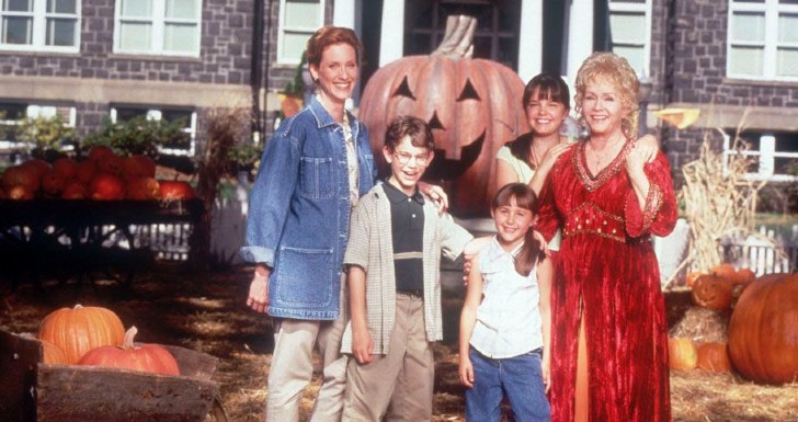 Halloweentown 