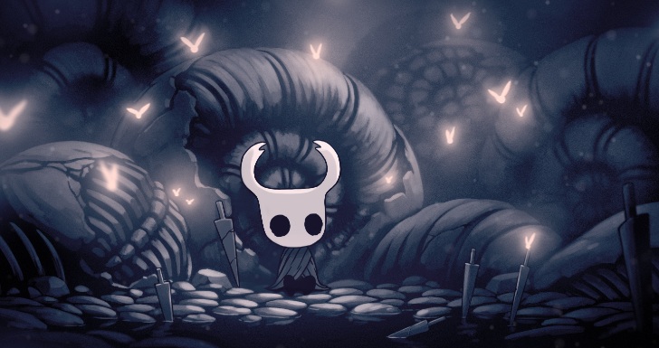 Hollow Knight