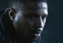 Image MHD Michael B Jordan Static Shock DC