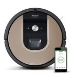 iRobot Roomba gama 900
