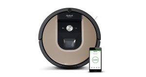 iRobot Roomba gama 900