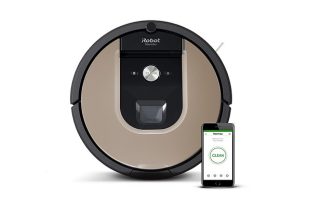 iRobot Roomba gama 900