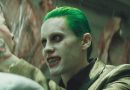 jared leto liga da justiça Esquadrão Suicida