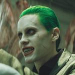 jared leto liga da justiça Esquadrão Suicida