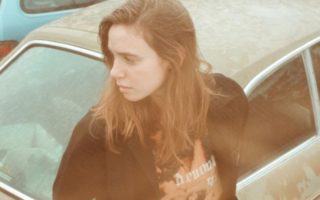Julien Baker-Little Oblivions-Faith Healer