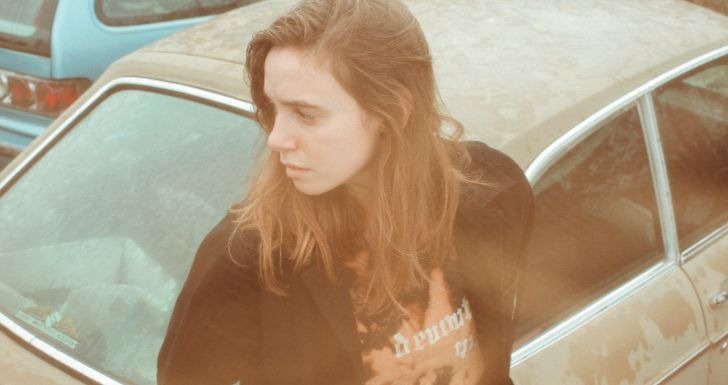 Julien Baker-Little Oblivions-Faith Healer