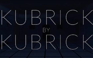 Kubrick By Kubrick DocLisboa