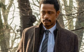 LaKeith Stanfield Yasuke