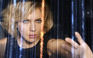 Scarlett Johansson