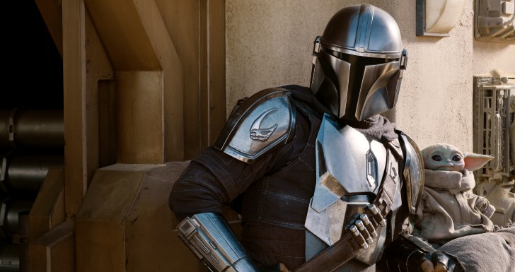 Disney+ (Star Wars)