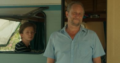 Festa do Cinema Francês