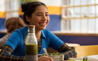 MHD Doctor Strange 2 Adds Xochitl Gomez