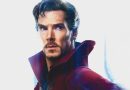 MHD dOCTOR sTRANGE 2 Spider-Man 3
