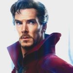 MHD dOCTOR sTRANGE 2 Spider-Man 3