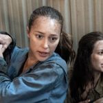 fear the Walking dead AMC