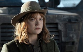 MHD Fear the walking dead s06 virginia