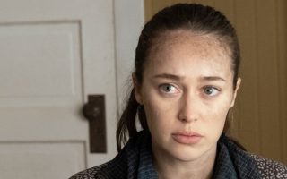 MHD Fear the walking dead t6 12 amc