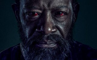 Fear the Walking dead t6